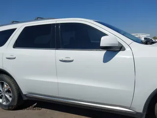 2015 Dodge Durango Limited with VIN 1C4RDJDG0FC795602, listed as a IAAI auction lot 42454633 with Not provided miles and . Bid and sale history available at DreamBid. Image 13.
