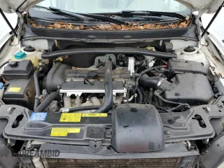 2006 Volvo XC90 with VIN YV4CM592661294314, listed as a Copart auction lot 79018264 with 231,693 mi miles and Salvage Title. Bid and sale history available at DreamBid. Image 12.