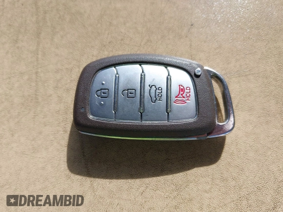 2016 Hyundai Elantra SE with VIN 5NPDH4AE8GH778894, listed as a IAAI auction lot 40587250 with 91,274 mi miles and . Bid and sale history available at DreamBid. Image 11.