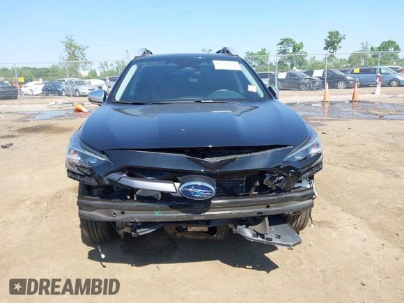 2024 Subaru Outback Touring XT with VIN 4S4BTGPD0R3120275, listed as a IAAI auction lot 42393624 with 20,975 mi miles and . Bid and sale history available at DreamBid. Image 13.
