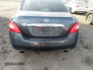 2010 Nissan Maxima SV z VIN 1N4AA5AP6AC838629, wystawiony jako IAAI lot #41005123 z przebiegiem 230 559 mil mil oraz . Historia ofert i sprzedaży dostępna na DreamBid. Obrazek 16.