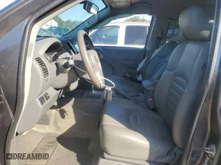 2018 Nissan Frontier S with VIN 1N6DD0ER0JN703709, listed as a Copart auction lot 76940614 with 86,782 mi miles and Salvage Title. Bid and sale history available at carsss.com. Image 7.