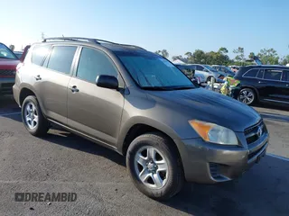 2010 Toyota RAV4 с VIN JTMKF4DV9A5022586, выставлен на аукционе IAAI как лот 42625910 с пробегом 109 773 миль миль и . История ставок и продаж доступна на DreamBid. Изображение 1.