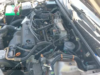 1991 Honda Accord с VIN 1HGCB7259MA057677, выставлен на аукционе IAAI как лот 42576034 с пробегом 86 624 миль миль и . История ставок и продаж доступна на DreamBid. Изображение 19.