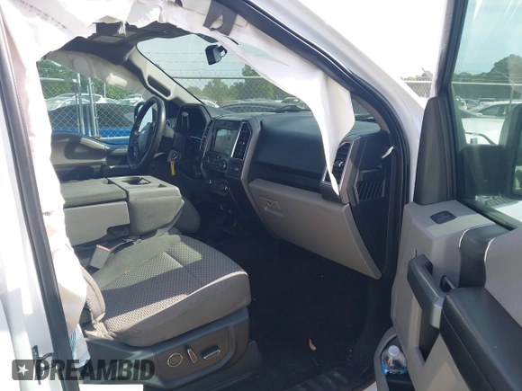 2016 Ford F-150 XLT с VIN 1FTEW1EG6GKD17716, выставлен на аукционе IAAI как лот 42184556 с пробегом 125 965 миль миль и . История ставок и продаж доступна на DreamBid. Изображение 5.