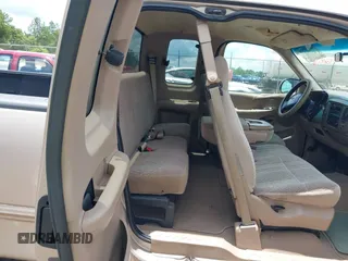 1998 Ford F-150 with VIN 1FTZX1760WNB21027, listed as a IAAI auction lot 42651506 with 189,442 mi miles and . Bid and sale history available at DreamBid. Image 8.