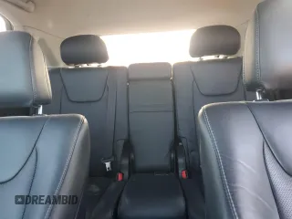 2014 Lexus RX 350 z VIN 2T2BK1BAXEC230636, wystawiony jako Copart lot #58339035 z przebiegiem 65 833 mil mil oraz Szkoda całkowita • Salvage title. Historia ofert i sprzedaży dostępna na DreamBid. Obrazek 10.