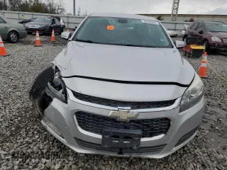 2016 Chevrolet Malibu Limited LT with VIN 1G11C5SA7GF121896, listed as a Copart auction lot 78700094 with 0 mi miles and Salvage Title. Bid and sale history available at carsss.com. Image 5.
