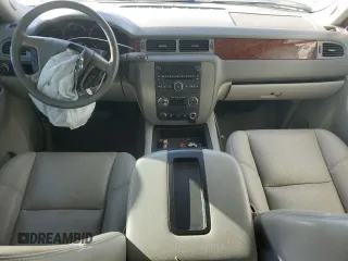 2013 GMC Yukon SLT with VIN 1GKS1CE02DR354723, listed as a Copart auction lot 87373144 with 160,332 mi miles and Salvage Title. Bid and sale history available at carsss.com. Image 8.