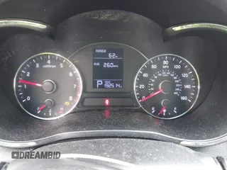 2014 Kia Forte LX with VIN KNAFX4A68E5145665, listed as a IAAI auction lot 42129786 with 192,514 mi miles and . Bid and sale history available at DreamBid. Image 7.