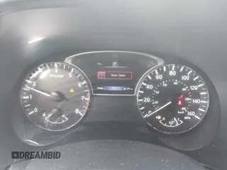 2020 Nissan Pathfinder SV с VIN 5N1DR2BN2LC620066, выставлен на аукционе IAAI как лот 42250763 с пробегом 39 088 миль миль и . История ставок и продаж доступна на DreamBid. Изображение 7.