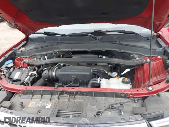 2020 Ford Explorer Limited с VIN 1FMSK7FH6LGD05695, выставлен на аукционе IAAI как лот 42165885 с пробегом 54 974 миль миль и . История ставок и продаж доступна на DreamBid. Изображение 10.