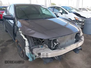 2017 Honda Civic LX z VIN 2HGFC2F53HH538362, wystawiony jako IAAI lot #42095715 z przebiegiem 156 799 mil mil oraz . Historia ofert i sprzedaży dostępna na DreamBid. Obrazek 6.