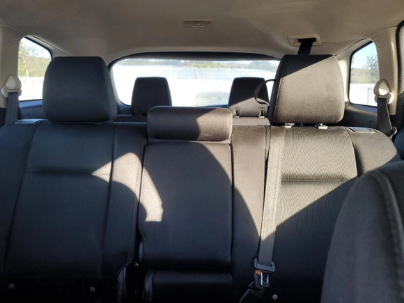 2015 Mazda CX-9 Sport with VIN JM3TB3BV3F0455040, listed as a Copart auction lot 75001394 with 176,094 mi miles and Salvage Title. Bid and sale history available at carsss.com. Image 10.