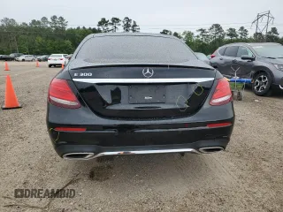 2018 Mercedes-Benz E-Class E 300 with VIN WDDZF4JB1JA463344, listed as a Copart auction lot 46793553 with 38,851 mi miles. Bid and sale history available at carsss.com. Image 6.