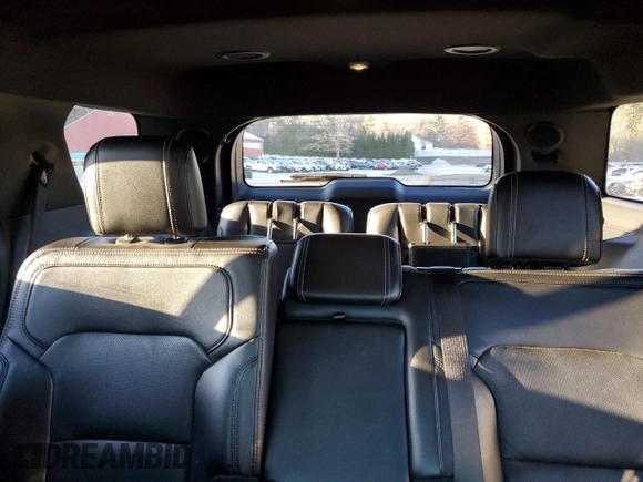 2016 Ford Explorer Limited with VIN 1FM5K8FH5GGC79681, listed as a Copart auction lot 84957634 with 126,497 mi miles and Salvage Title. Bid and sale history available at DreamBid. Image 10.