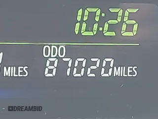 2012 Toyota Prius Two with VIN JTDZN3EU7C3071897, listed as a IAAI auction lot 42250945 with 87,020 mi miles and . Bid and sale history available at DreamBid. Image 15.