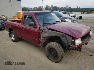 1996 Ford Ranger XL z VIN 1FTCR10U4TUA19112, wystawiony jako Copart lot #73013844 z przebiegiem 152 328 mil mil oraz Szkoda całkowita • Salvage title. Historia ofert i sprzedaży dostępna na DreamBid. Obrazek 11.
