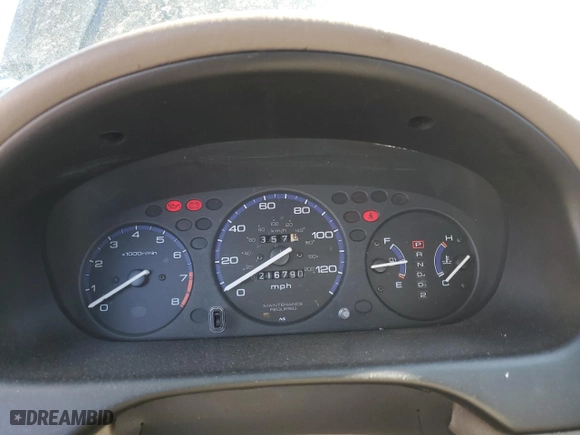 1999 Honda Civic LX with VIN 1HGEJ6679XL021479, listed as a Copart auction lot 46985135 with 216,790 mi miles and Clean Title. Bid and sale history available at carsss.com. Image 9.