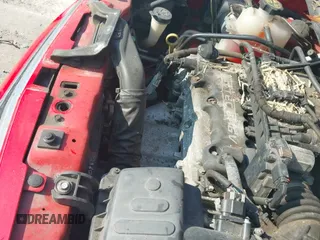 2015 Chevrolet Spark LT z VIN KL8CF6S95FC792740, wystawiony jako IAAI lot #43038806 z przebiegiem 127 360 mil mil oraz . Historia ofert i sprzedaży dostępna na DreamBid. Obrazek 12.