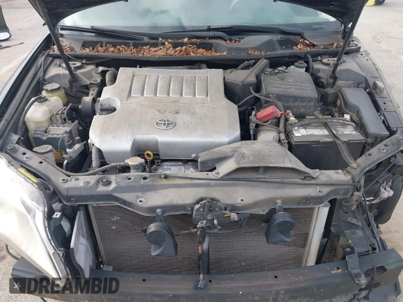 2011 Toyota Avalon with VIN 4T1BK3DB1BU420146, listed as a IAAI auction lot 41151999 with 161,654 mi miles and . Bid and sale history available at carsss.com. Image 10.
