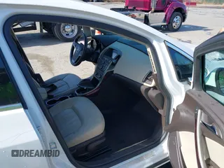 2016 Buick Verano Group with VIN 1G4PS5SK8G4126271, listed as a IAAI auction lot 41692826 with 90,790 mi miles and . Bid and sale history available at DreamBid. Image 5.