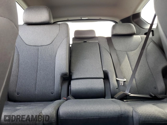 2019 Hyundai Santa Fe SE with VIN 5NMS23ADXKH016781, listed as a Copart auction lot 51088985 with 133,068 mi miles and Salvage Title. Bid and sale history available at carsss.com. Image 10.