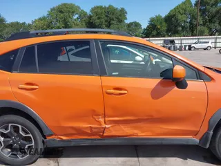2013 Subaru Crosstrek Limited с VIN JF2GPAGCXDH834642, выставлен на аукционе IAAI как лот 42331484 с пробегом 120 164 миль миль и . История ставок и продаж доступна на DreamBid. Изображение 17.