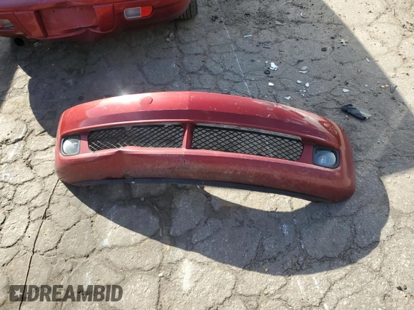 2008 Chrysler PT Cruiser with VIN 3A8FY58828T114972, listed as a Copart auction lot 46430785 with 99,468 mi miles and Salvage Title. Bid and sale history available at DreamBid. Image 12.