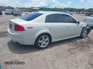 2005 Acura TL с VIN 19UUA662X5A073941, выставлен на аукционе IAAI как лот 42755418 с пробегом 218 635 миль миль и . История ставок и продаж доступна на DreamBid. Изображение 4.