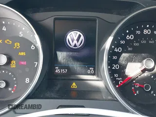 2019 Volkswagen Tiguan S z VIN 3VV1B7AX0KM062437, wystawiony jako IAAI lot #41906720 z przebiegiem 45 157 mil mil oraz . Historia ofert i sprzedaży dostępna na DreamBid. Obrazek 15.