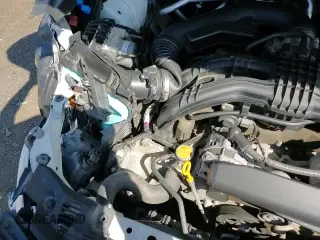 2022 Subaru Impreza с VIN 4S3GTAB6XN3700997, выставлен на аукционе Copart как лот 71974895 с пробегом 66 491 миль миль и Списание • Salvage title. История ставок и продаж доступна на DreamBid. Изображение 13.