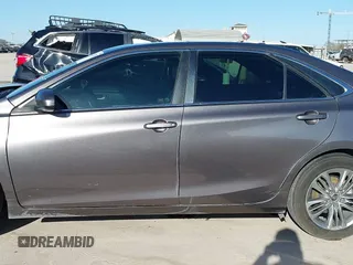 2015 Toyota Camry XLE with VIN 4T1BF1FK4FU914870, listed as a IAAI auction lot 41732333 with 177,907 mi miles. Bid and sale history available at carsss.com. Image 14.