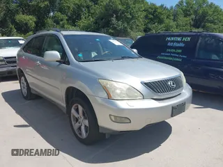 2005 Lexus RX 330 с VIN 2T2GA31U95C033215, выставлен на аукционе IAAI как лот 42632280 с пробегом 255 177 миль миль и . История ставок и продаж доступна на DreamBid. Изображение 1.