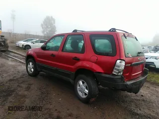 2004 Ford Escape with VIN 1FMCU021X4DA23433, listed as a IAAI auction lot 40682701 with 204,338 mi miles and . Bid and sale history available at DreamBid. Image 3.
