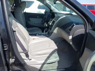 2009 GMC Acadia SLT1 with VIN 1GKER23D79J155114, listed as a IAAI auction lot 41925337 with 159,068 mi miles. Bid and sale history available at carsss.com. Image 5.
