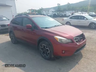 2013 Subaru Crosstrek Premium с VIN JF2GPAVC3D2806705, выставлен на аукционе IAAI как лот 42399414 с пробегом 119 345 миль миль и . История ставок и продаж доступна на DreamBid. Изображение 1.