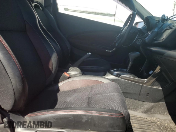 2014 Honda CR-Z EX with VIN JHMZF1D6XES002441, listed as a Copart auction lot 72538494 with 121,715 mi miles and Salvage Title. Bid and sale history available at DreamBid. Image 10.
