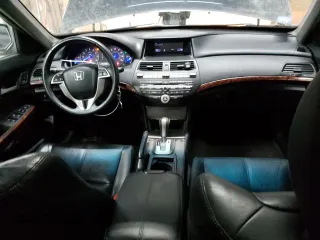 2011 Honda Accord Crosstour EX-L with VIN 5J6TF2H50BL003211, listed as a Copart auction lot 79821014 with 148,011 mi miles and Clean Title. Bid and sale history available at carsss.com. Image 8.