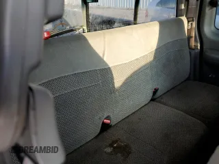 2000 Ford F-150 XL с VIN 1FTRX18L9YNB55880, выставлен на аукционе Copart как лот 53170225 с пробегом Не указан миль и Чистый • Clean title. История ставок и продаж доступна на DreamBid. Изображение 10.