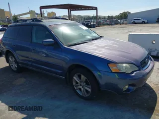 2006 Subaru Legacy Outback Limited with VIN 4S4BP62C067362047, listed as a IAAI auction lot 42181991 with 144,953 mi miles and . Bid and sale history available at DreamBid. Image 1.