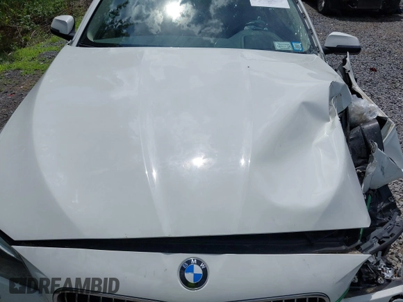 2016 BMW 5 Series 528i xDrive с VIN WBA5A7C52GG643466, выставлен на аукционе IAAI как лот 42693556 с пробегом 72 121 миль миль и . История ставок и продаж доступна на DreamBid. Изображение 10.