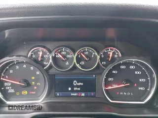 2020 Chevrolet Silverado 1500 LT with VIN 3GCUYDED7LG438771, listed as a IAAI auction lot 41310251 with 94,681 mi miles and . Bid and sale history available at DreamBid. Image 7.