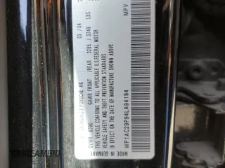 2004 Porsche Cayenne Turbo z VIN WP1AC29P94LA94194, wystawiony jako Copart lot #56866045 z przebiegiem 166 704 mil mil oraz Szkoda całkowita • Salvage title. Historia ofert i sprzedaży dostępna na DreamBid. Obrazek 13.