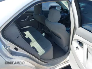 2009 Toyota Camry with VIN 4T1BE46K49U317761, listed as a IAAI auction lot 41977671 with 237,625 mi miles and . Bid and sale history available at DreamBid. Image 8.