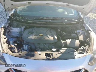 2013 Hyundai Elantra GT with VIN KMHD35LE3DU023571, listed as a Copart auction lot 79270474 with 63,265 mi miles and Clean Title. Bid and sale history available at carsss.com. Image 11.