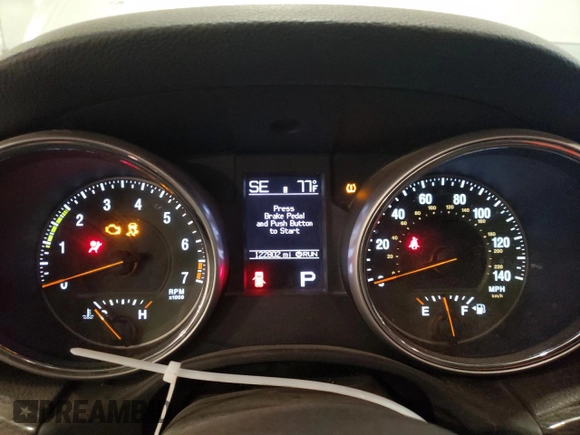 2011 Jeep Grand Cherokee 70th Anniversary with VIN 1J4RR4GG0BC666357, listed as a Copart auction lot 71726674 with 122,802 mi miles and Salvage Title. Bid and sale history available at carsss.com. Image 9.