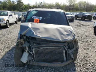 2008 Honda Element EX with VIN 5J6YH28708L016812, listed as a Copart auction lot 51185325 with 275,198 mi miles and Salvage Title. Bid and sale history available at DreamBid. Image 5.