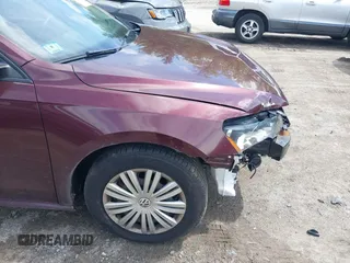 2014 Volkswagen Passat S с VIN 1VWAP7A36EC029426, выставлен на аукционе IAAI как лот 42271284 с пробегом 129 767 миль миль и . История ставок и продаж доступна на DreamBid. Изображение 14.