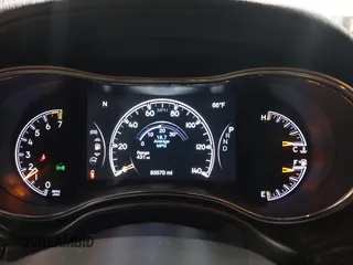 2019 Jeep Grand Cherokee High Altitude с VIN 1C4RJFCG0KC579217, выставлен на аукционе IAAI как лот 42405303 с пробегом 83 570 миль миль и . История ставок и продаж доступна на DreamBid. Изображение 7.